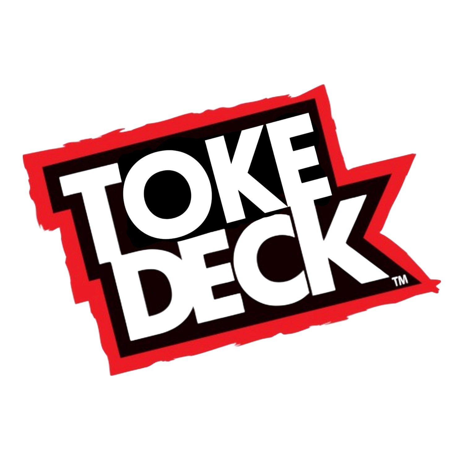 Toke Deck