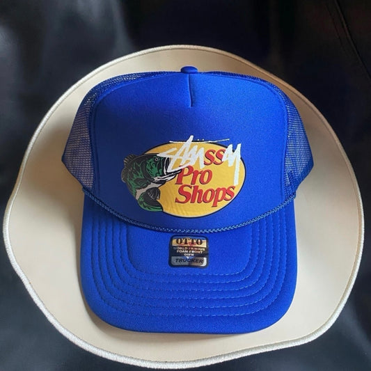 “From the Vault” Trucker Hat